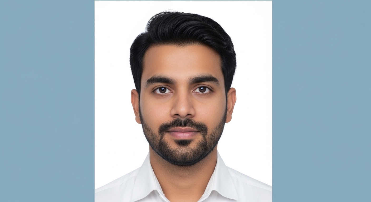 Waqas Bashir Shekh