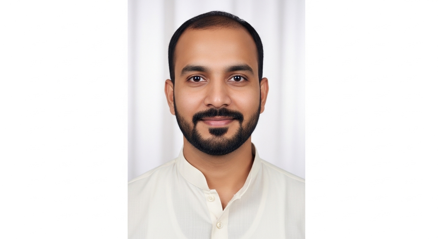 Ikram Awan