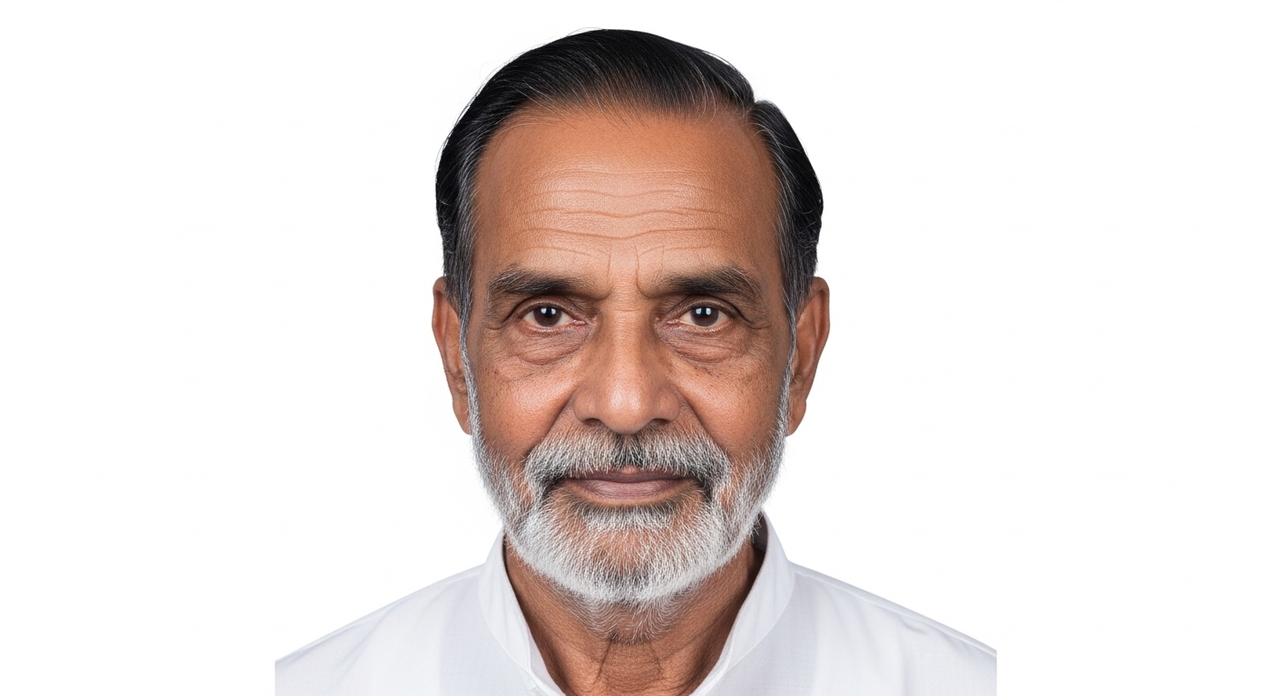 Sohail Mahmood